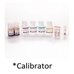 Olympus America, Inc APO: Apolipoprotein Calibrator For AU Series Analyzer 2mL Each - ODR3022