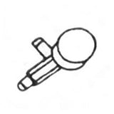 Allied Health Care Prod Vacuum Gauge Kit Eachch - S699204-KIT