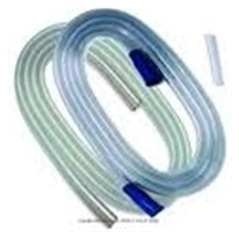 Allied Health Care Prod Suction Tubing 1/2x6' Each - 01-90-3281