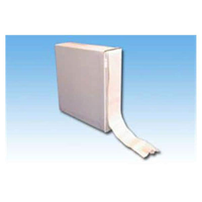 Alba Stockinette Orthopedic Cotton Knit 1"x25yd Tubular Natural LF NS 12rl/Ca - Waldensian, Inc - 81111