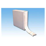 Alba Stockinette Orthopedic Cotton Knit 1"x25yd Tubular Natural LF NS 12rl/Ca - Waldensian, Inc - 81111