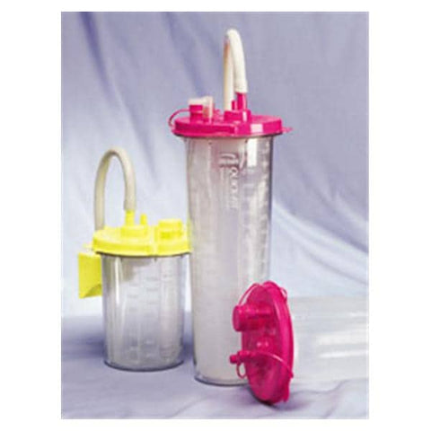 Bemis Healthcare, Inc Liner Quick-Fit Disposable Non-Sterile 3000cc 50/Ca - 3004