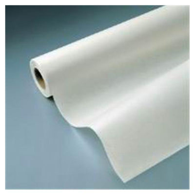 Graham Medical Table Paper Exam Crepe 14.5 in x 125 Feet White Each, 12 Each/CA - 70001N