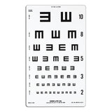 Good Chart Eye Illiterate Eachch - Lite Co - 800729