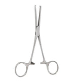 Miltex Forcep Kocher Vantage 5-1/2" Straight Stainless Steel Each - Integra Miltex - V97-66