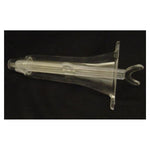 Monarch Molding Anoscope Rotating DisposoScope Plastic 14x85mm 100/Ca - 1485C