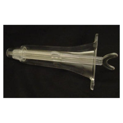 Monarch Molding Anoscope Rotating DisposoScope Plastic 14x85mm 100/Ca - 1485C