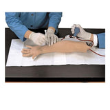Nasco Healthcare, Inc Arterial Puncture Arm Simulator Training Life/form Each - LF00995