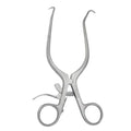 Miltex Retractor Gelpi Vantage 6-3/4" Stainless Steel Each - Integra Miltex - V911-366