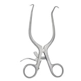 Miltex Retractor Gelpi Vantage 6-3/4" Stainless Steel Each - Integra Miltex - V911-366