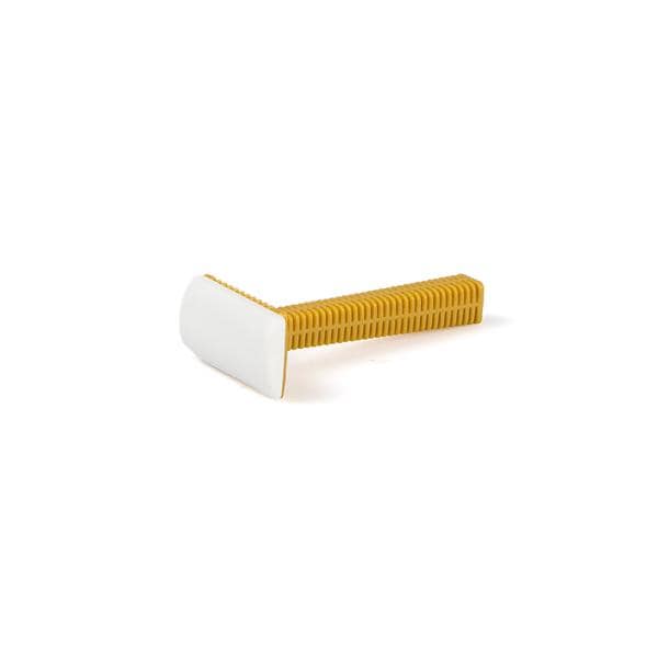 Medegen Medical Products, LLC Razor Shave Prep Double Edge Disposable 100/Ca - 4777-75