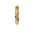 Graham Grafco Room Thermometer Wood -10 to 50°C Each - Field/Everest &Jennings - 1534
