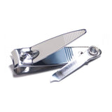 Graham Clipper Fingernail Grafco 2x1/2" Nickel Plated Each - Field/Everest &Jennings - 80-1790-1