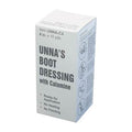 Graham Bandage Unna Boot Premier Zinc Oxide Cotton 4"x10yd Rl, 12 Each/CA - Field/Everest &Jennings - UNNA4