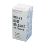 Graham Bandage Unna Boot Premier Zinc Oxide Cotton 4"x10yd Rl, 12 Each/CA - Field/Everest &Jennings - UNNA4