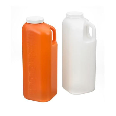 Medegen Medical Products, LLC Specimen Collector 3000mL Sterile 40/Ca - 2091
