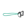 Fabrication Enterprises Tubing Exercise CanDo 36" Green Medium With Handle Each - 19633
