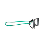 Fabrication Enterprises Tubing Exercise CanDo 36" Green Medium With Handle Each - 19633