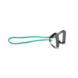 Fabrication Enterprises Tubing Exercise CanDo 36" Green Medium With Handle Each - 19633