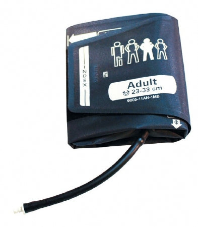 ADC American Diagnostic Corp ADC ADView Blood Pressure Cuff ADC ADView Adult Medium 23 - 33 cm - 9005-11AN-1MB