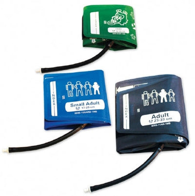 ADC American Diagnostic Corp ADC ADView Blood Pressure Cuff Kit ADC ADView Child / Small Adult / Adult Assorted Sizes Assorted