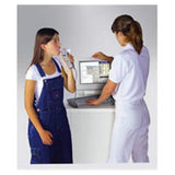 Midmark Corporation Clip Nose IQspiro For Digital Spirometer Disposable 25/Package - 2-244-0001