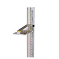 Health Stadiometer/Height Rod Each - O-Meter - PORTROD