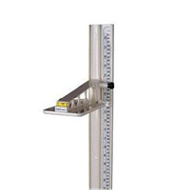 Health Stadiometer/Height Rod Each - O-Meter - PORTROD