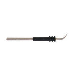 Bovie/Aaron Medical Electrode Sharp 2-3/10mm Angled Tip SS Each - A830