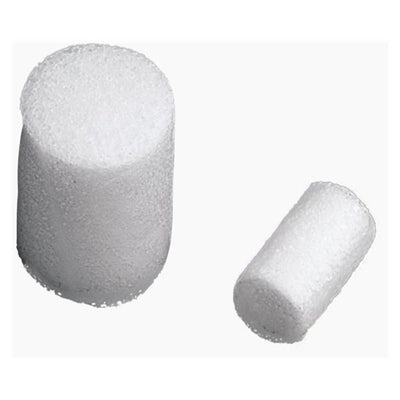 Deroyal Industries Inc Bandage Otis Accessory Fiber-Free 9x15mm Tan 10/Ca - 34-401