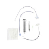 Avanos Medical Set Feeding Tube Extension MIC-KEY 12" 5/Ca - 0123-12