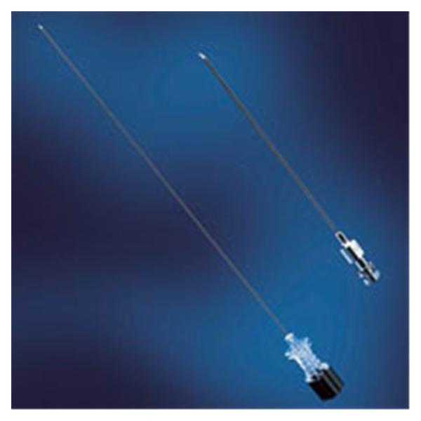 Avanos Medical Needle Spinal 22gx8" With 18gx3-1/2" Introducer/Stylet Sterile 25/Ca - 183110