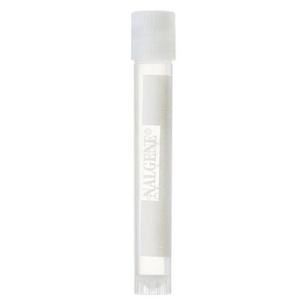 Fisher Scientific Co. Nalgene Cryogenic Storage Tube 5mL External Thread W/ Slf Stnd Cncl/Btm 250/Ca - 5000-0050