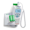 Welch Thermometer Digital SureTemp Plus Dual Scale Wall Mount Rectal Probe Eachch - Allyn - 01692-301