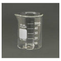 Fisher Scientific Co. Pyrex Griffin Beaker 50mL 12/Pk - 1000-50