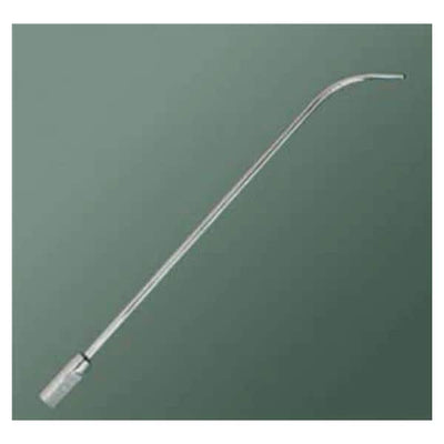 Bard Medical Division Sound Urethral Female/Urethral 8Fr Curved Tip Metal Each - 604208