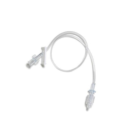 Avanos Medical IV Extension Set 12" 25/Ca - 18937