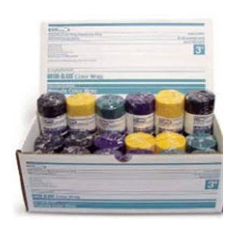 BSN Medical, Inc Splint Kit Casting Ortho-Glass Fbrgls Ankle Conformable LF Size Large >5'7" Each - 58000004