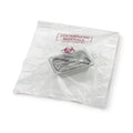 Medical Action Industries Cover Instrument Biohazard 8x4x24" 250/Ca - 52-00