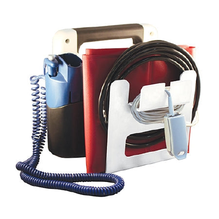 ADC American Diagnostic Corp ADC ADView Desktop Caddy 2 Modular Diagnostic Station