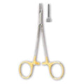 Miltex Holder Needle Ryder 7" Serrated Jaw Tungsten Carbide Each - Integra Miltex - 8-67TC