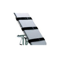Hausmann Industries Strap Safety 72x4" For 6020/6040/6056 Table Velcro End Each - 6026