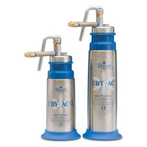 Brymill Corporation Tank Cryosurgical Cryogun For 1/St 1/St - BRY-1001