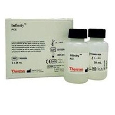 Thermo Scientific Infinity AMYL: Amylase Reagent Test 2x125mL 2/St - TR25421