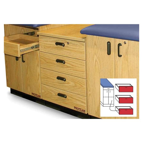 Hausmann Industries Option Drawer Hausmann Each - A923