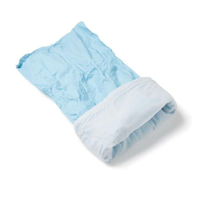 Medline Industries Inc Stockinette Impervious Cotton 9x36" LF Strl 15/Ca - NON22530