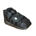 Darco International Inc Boot Post-Op All-Purpose Blk Rocker Sole Men 8.5-10/Women 10.5-13 Size Medium Each - APQ2B