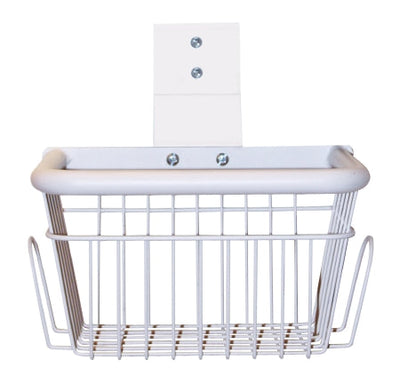 ADC American Diagnostic Corp Wall Mount Bracket With Basket For Adview2