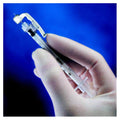 Becton Syringe/Needle 0.5cc 30gx5/16" SafetyGlide U-100 Insulin Safety Shield 4X100/CA - Dickinson - 305934