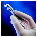Becton Syringe/Needle 0.5cc 30gx5/16" SafetyGlide U-100 Insulin Safety Shield 4X100/CA - Dickinson - 305934
